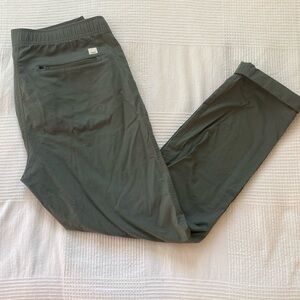 Vuori Ripstop Pants